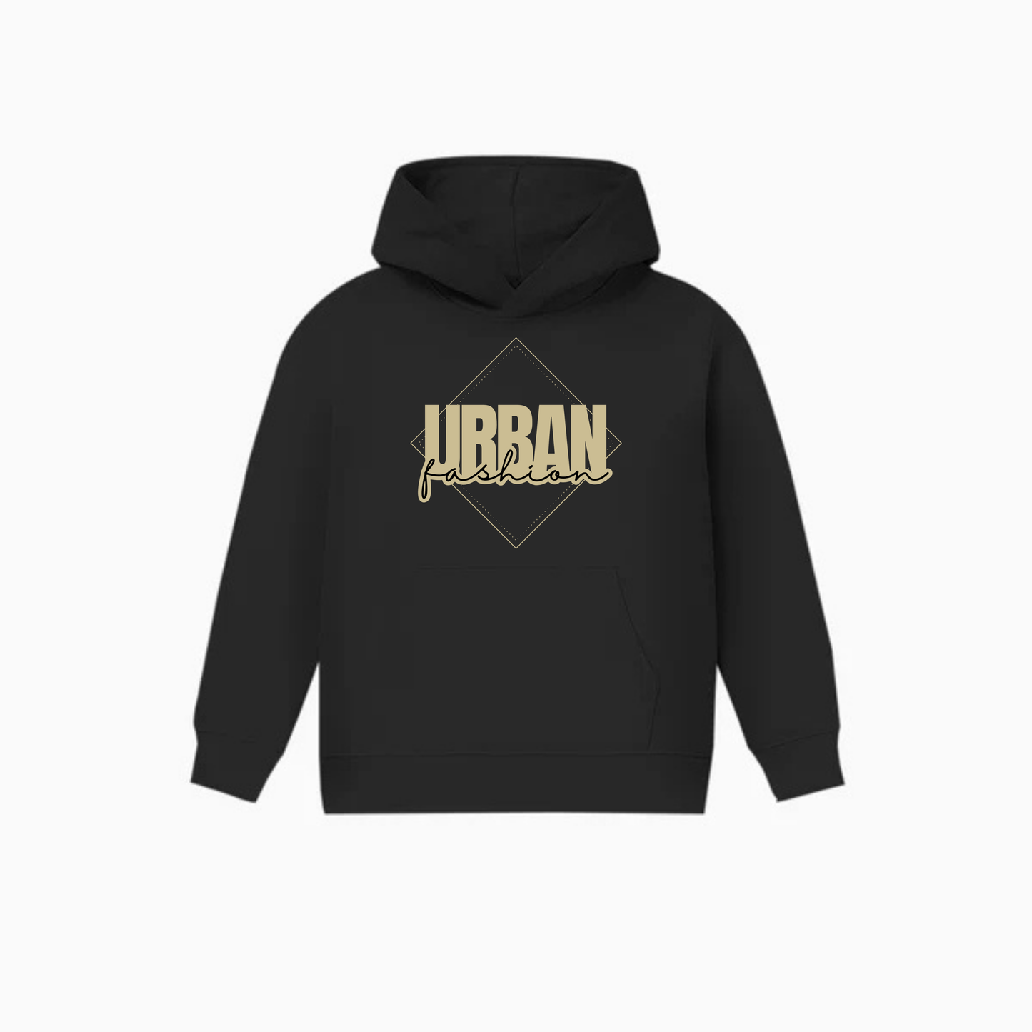 NEW! Kids Urban Fashion Premium Hoodie