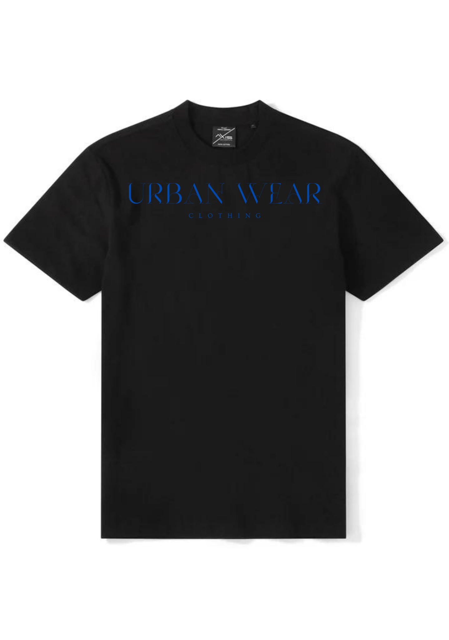 NEW! Urban Wear Clothing Apparel Unisex Heavy Cotton T Shirt