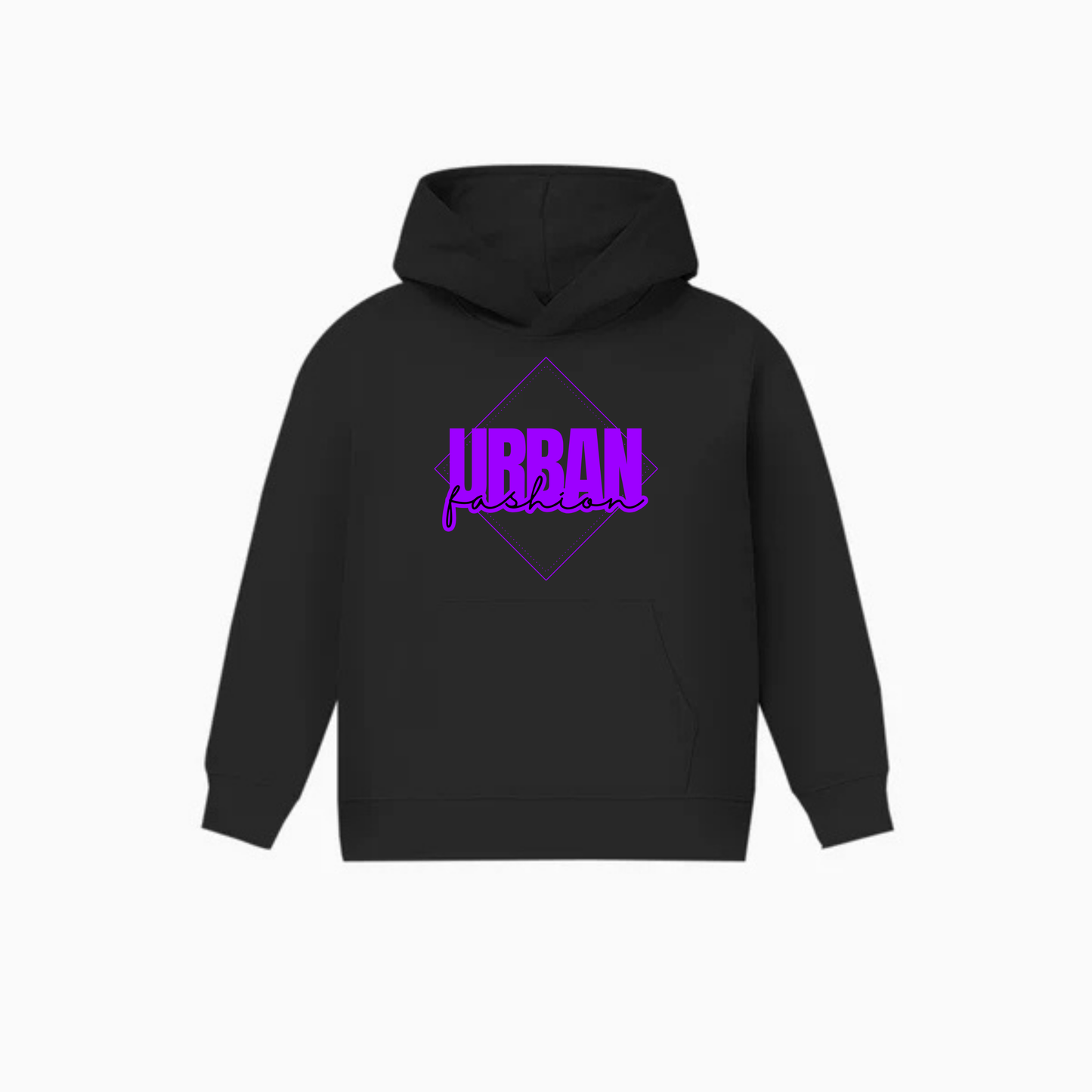 NEW! Kids Urban Fashion Premium Hoodie