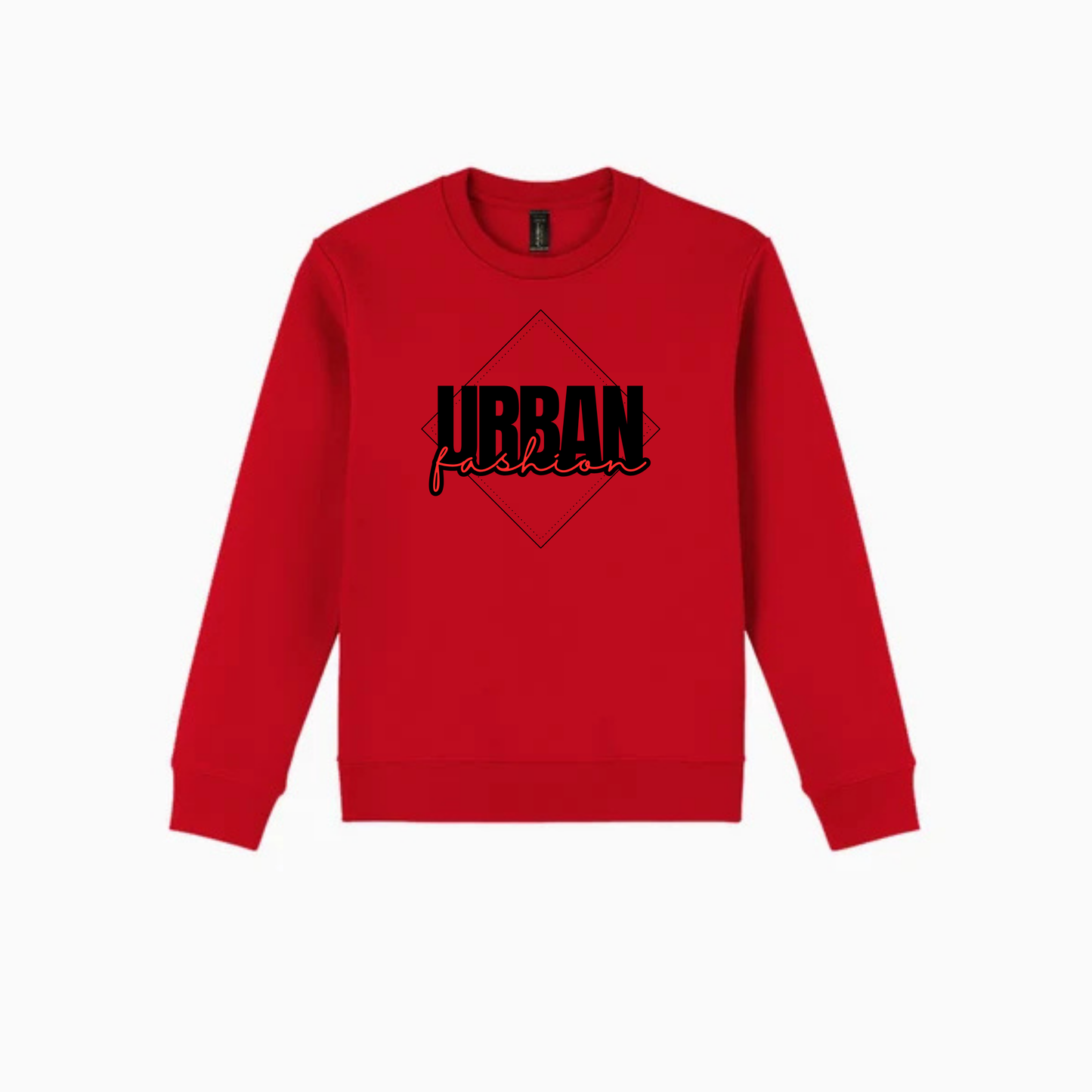 NEW! Kids Urban Fashion Premium Crewneck Sweater