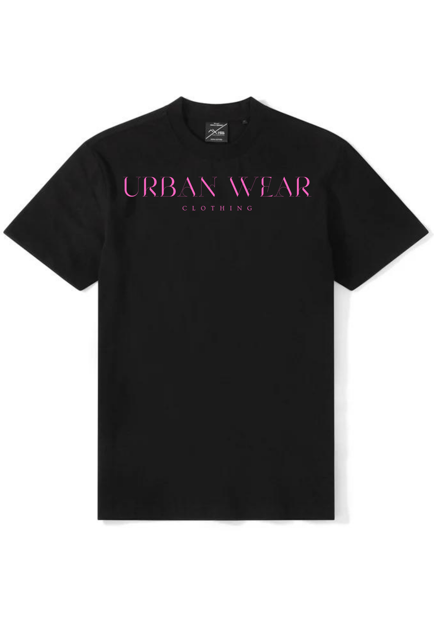 NEW! Urban Wear Clothing Apparel Unisex Heavy Cotton T Shirt