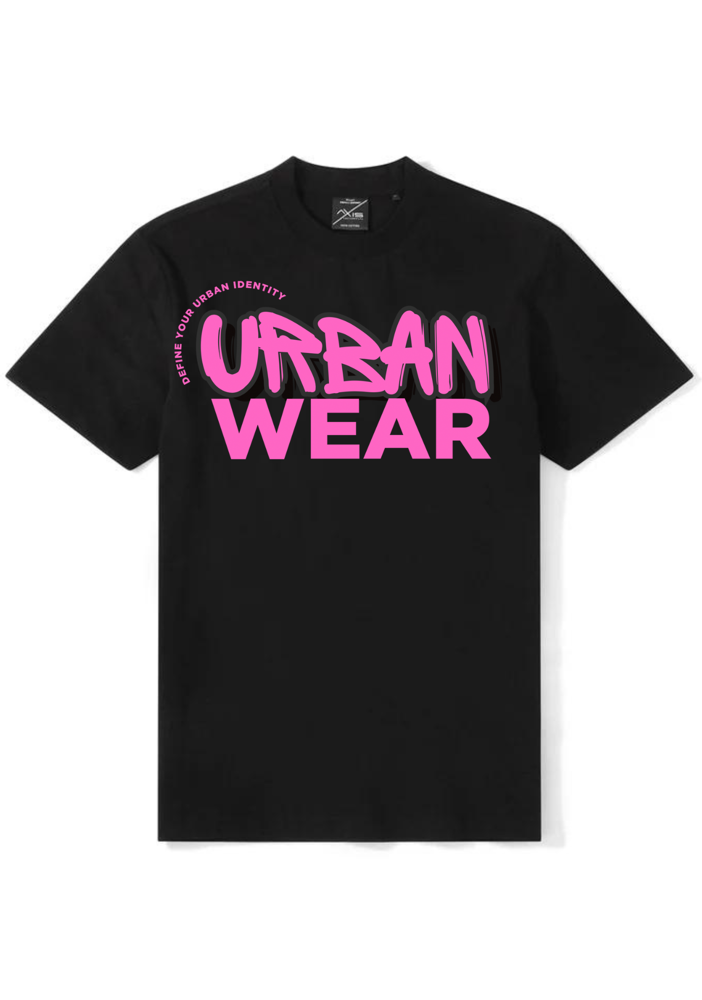 NEW! Urban Wear Clothing Apparel Unisex Heavy Cotton T Shirt