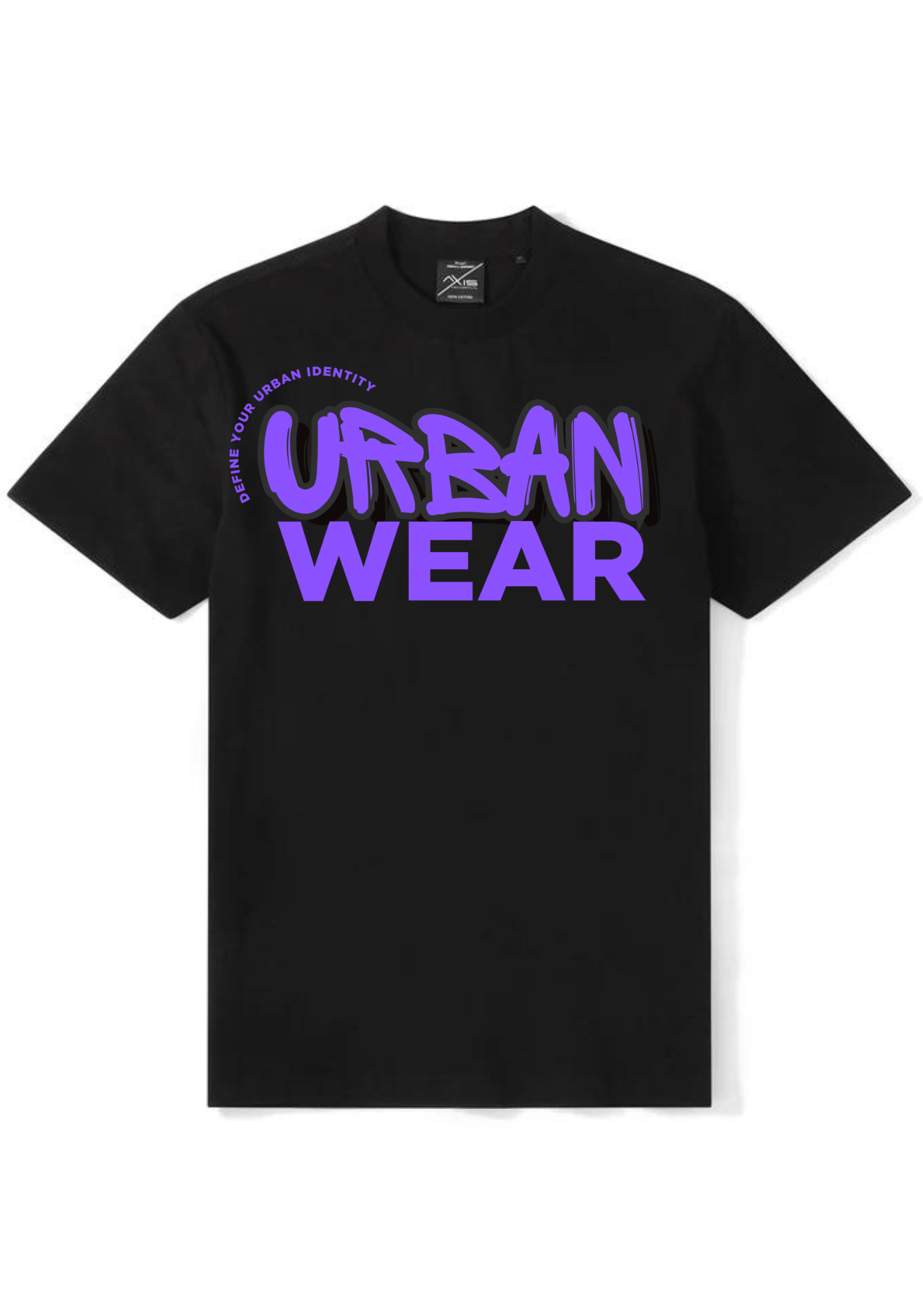 NEW! Urban Wear Clothing Apparel Unisex Heavy Cotton T Shirt