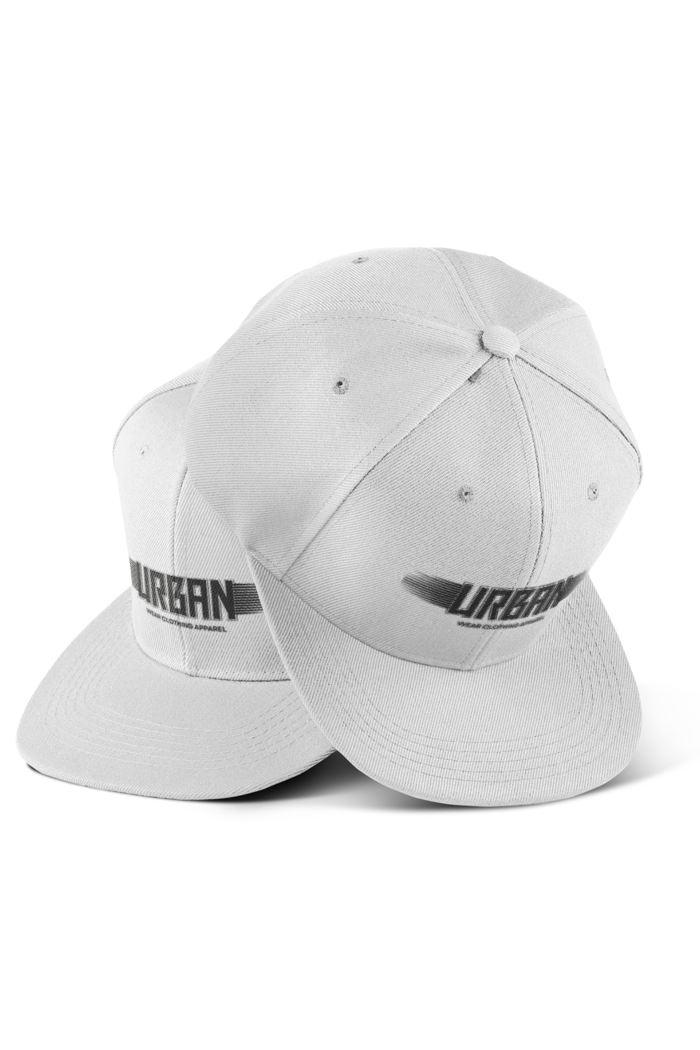 NEW! Urban Wear Clothing Apparel Snap Back Hat