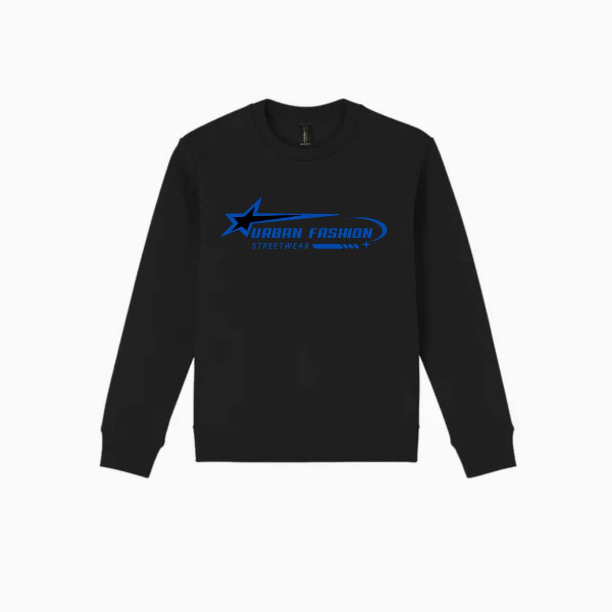 NEW! Kids Urban Fashion Premium Crewneck Sweater