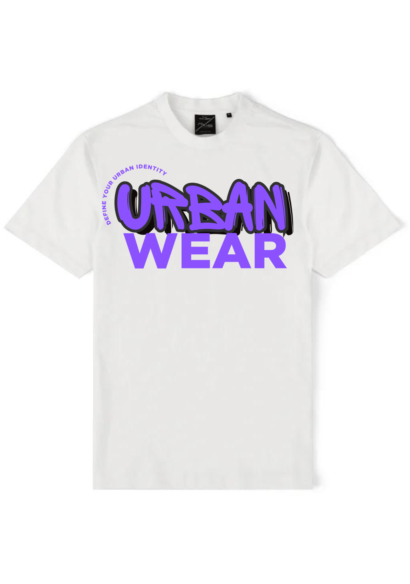 NEW! Urban Wear Clothing Apparel Unisex Heavy Cotton T Shirt