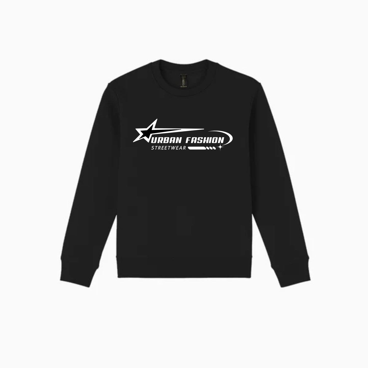 NEW! Kids Urban Fashion Premium Crewneck Sweater