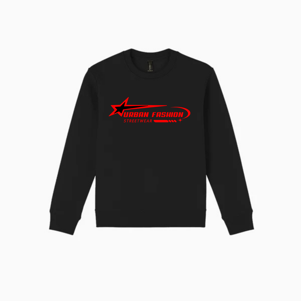 NEW! Kids Urban Fashion Premium Crewneck Sweater
