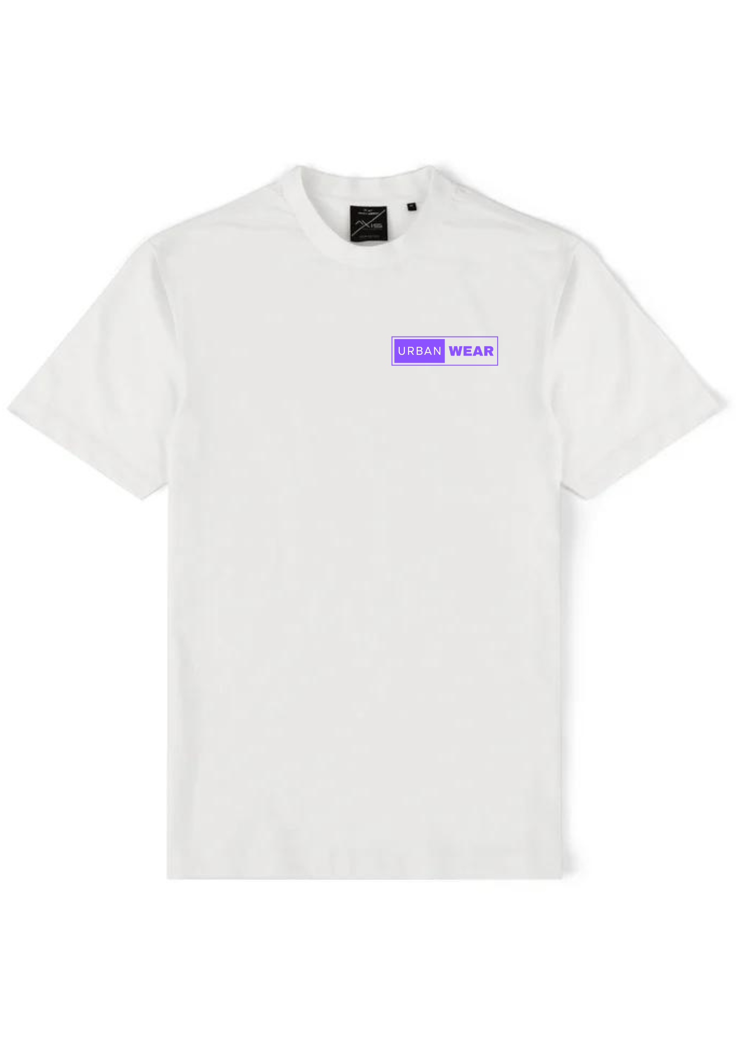 NEW! Urban Wear Clothing Apparel Unisex Heavy Cotton T Shirt