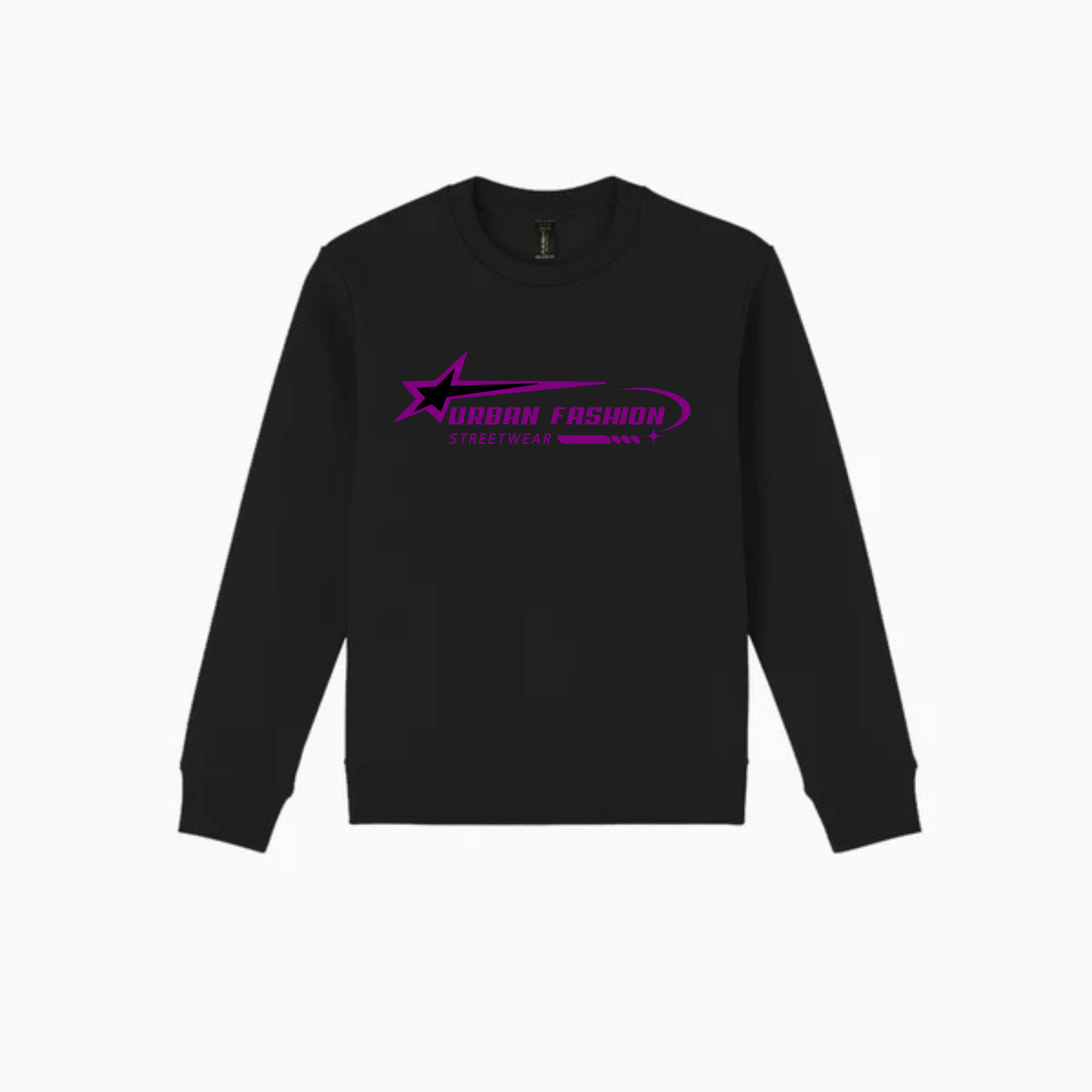 NEW! Kids Urban Fashion Premium Crewneck Sweater