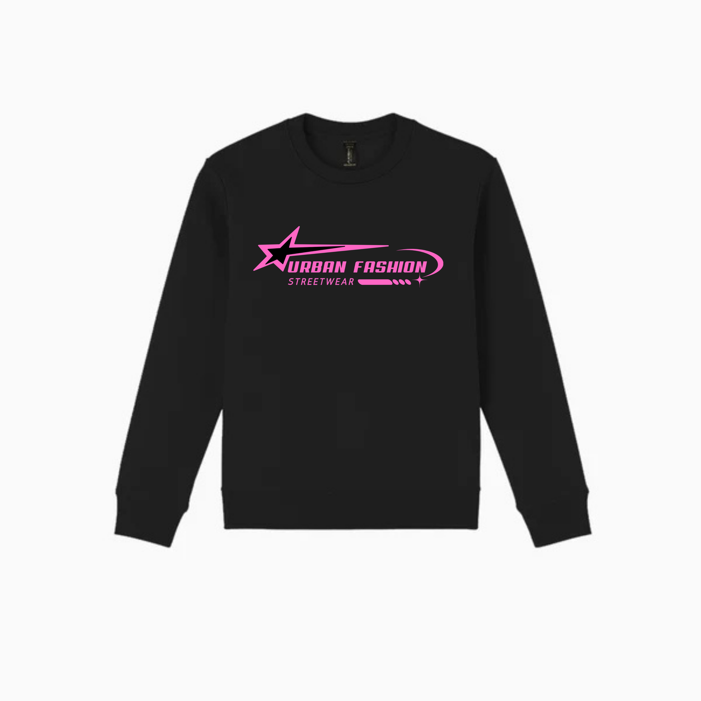 NEW! Kids Urban Fashion Premium Crewneck Sweater