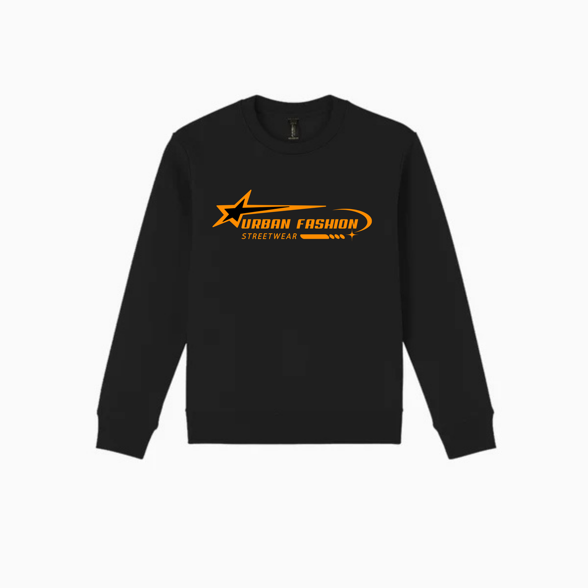 NEW! Kids Urban Fashion Premium Crewneck Sweater