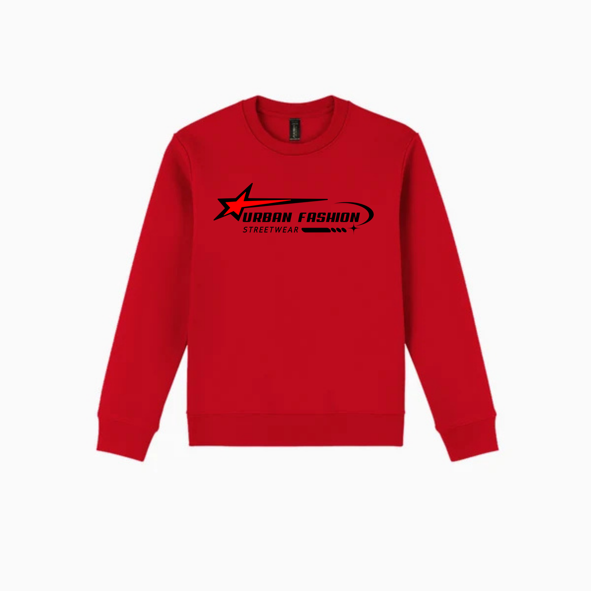 NEW! Kids Urban Fashion Premium Crewneck Sweater