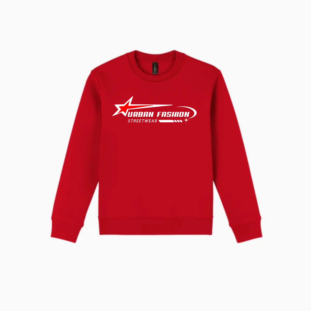 NEW! Kids Urban Fashion Premium Crewneck Sweater