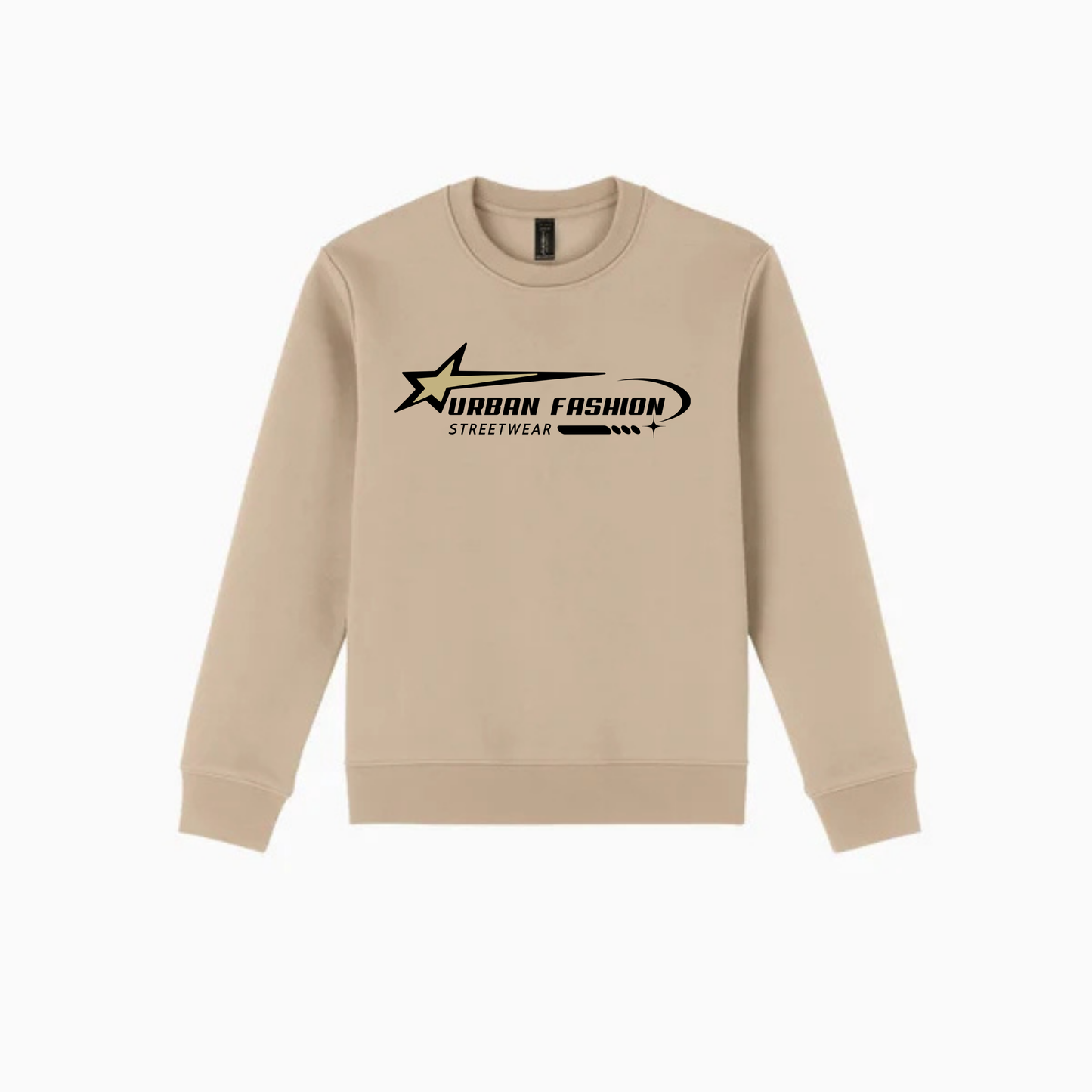 NEW! Kids Urban Fashion Premium Crewneck Sweater
