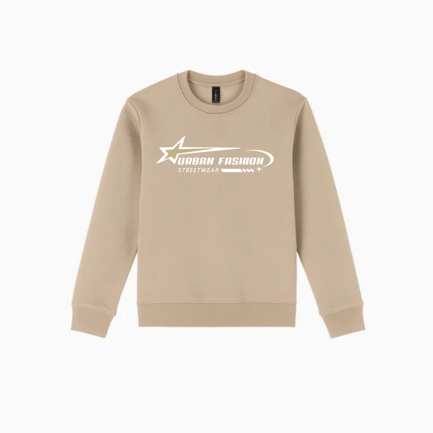 NEW! Kids Urban Fashion Premium Crewneck Sweater