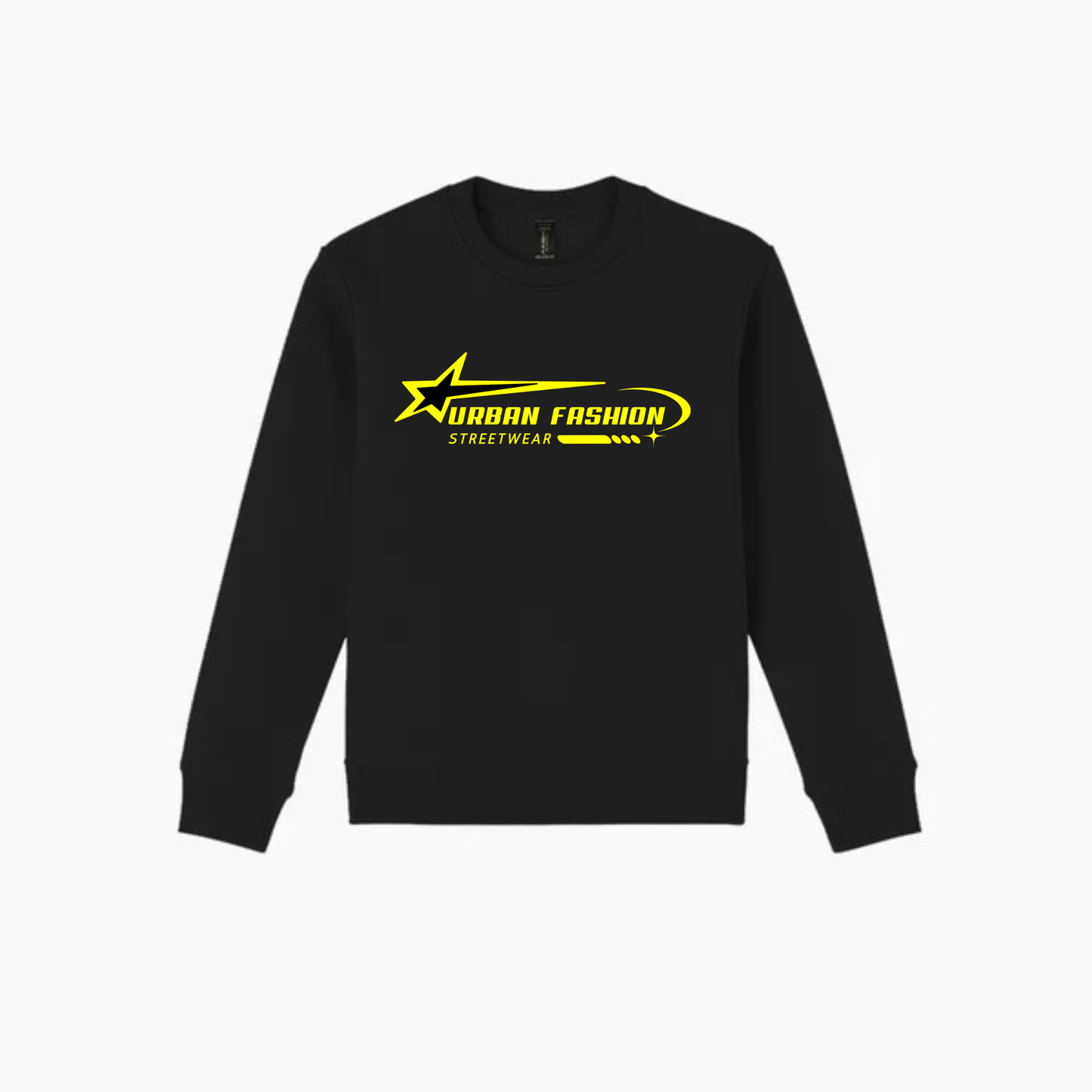 NEW! Kids Urban Fashion Premium Crewneck Sweater
