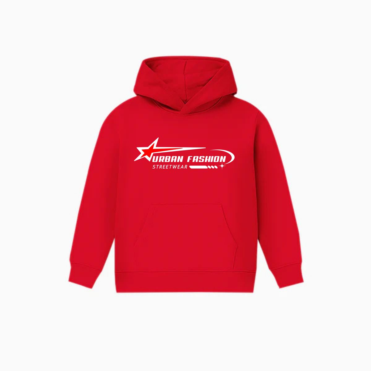 NEW! Kids Urban Fashion Premium Hoodie