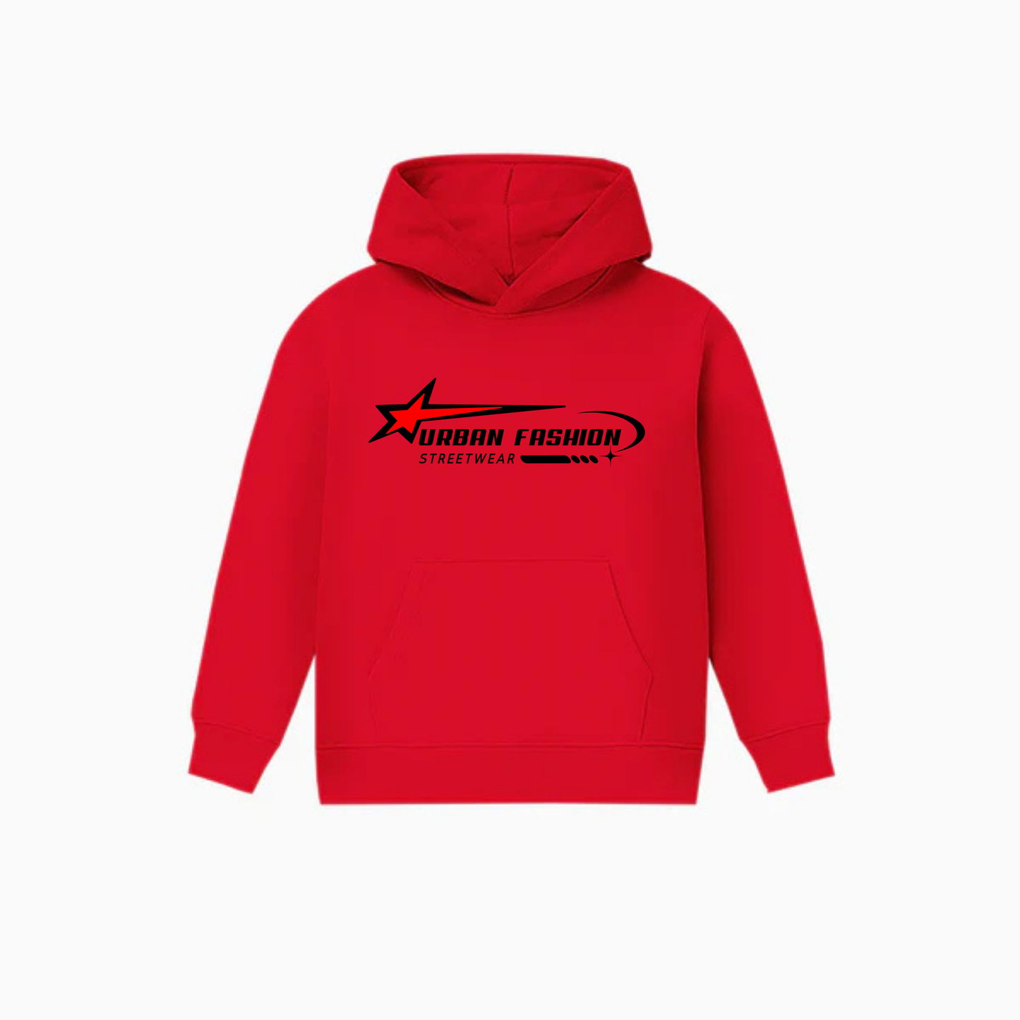 NEW! Kids Urban Fashion Premium Hoodie