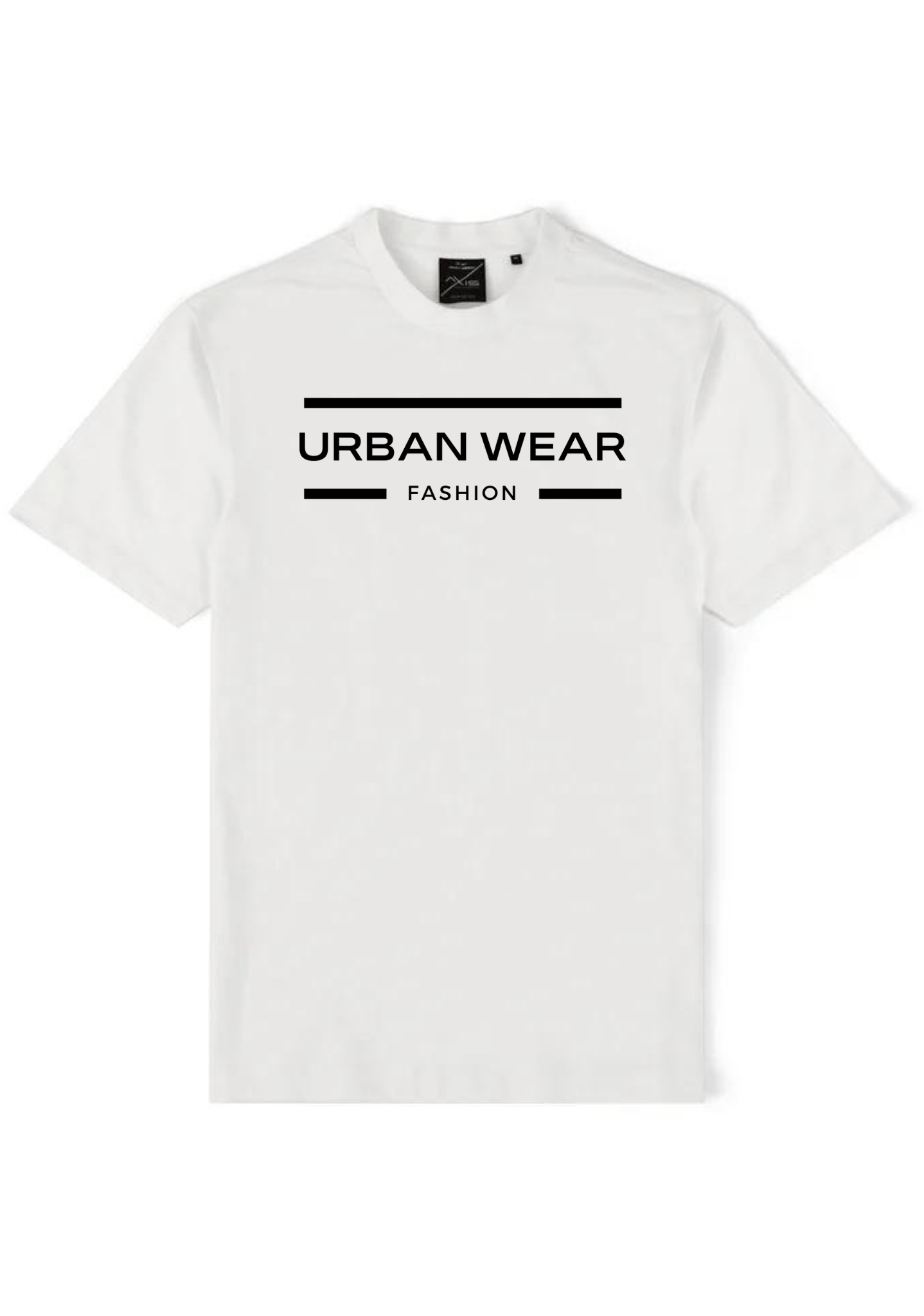 NEW! Urban Wear Fashion Unisex Heavy Cotton T Shirt