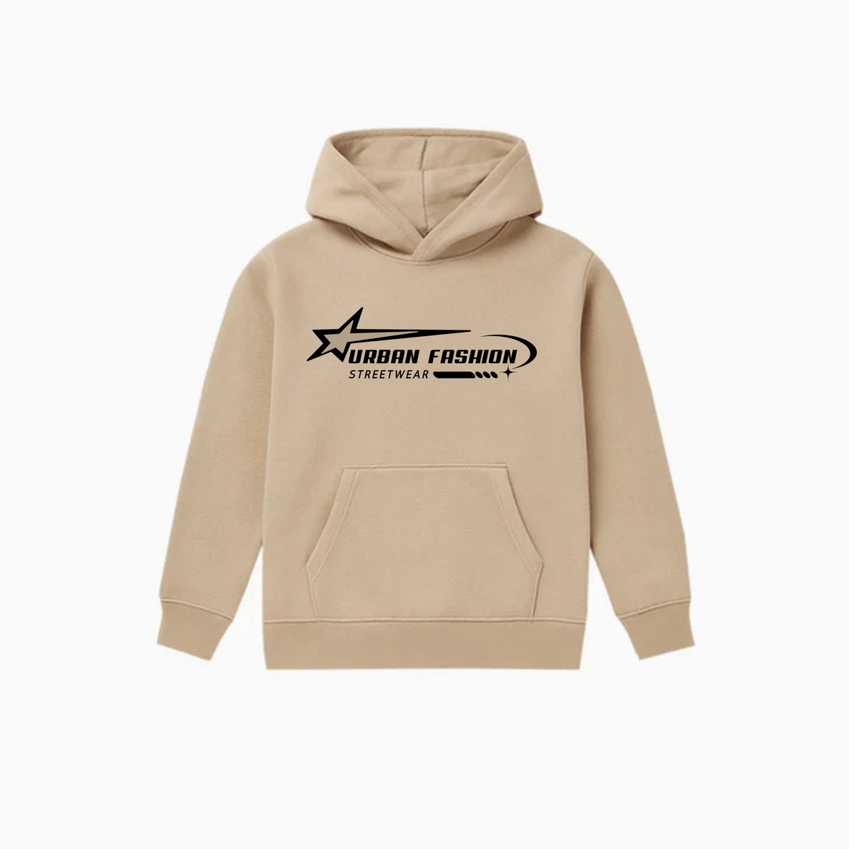 NEW! Kids Urban Fashion Premium Hoodie