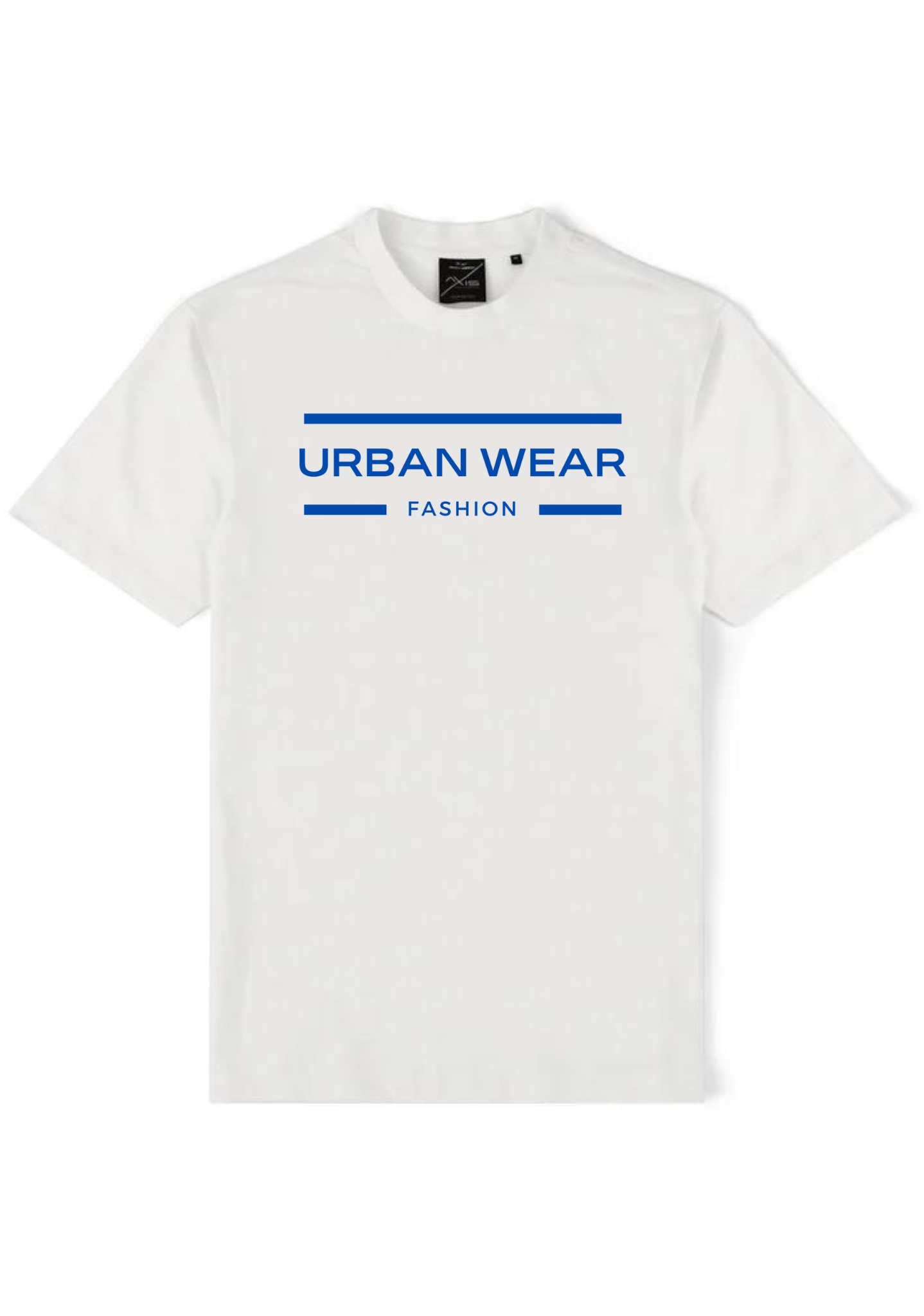 NEW! Urban Wear Fashion Unisex Heavy Cotton T Shirt