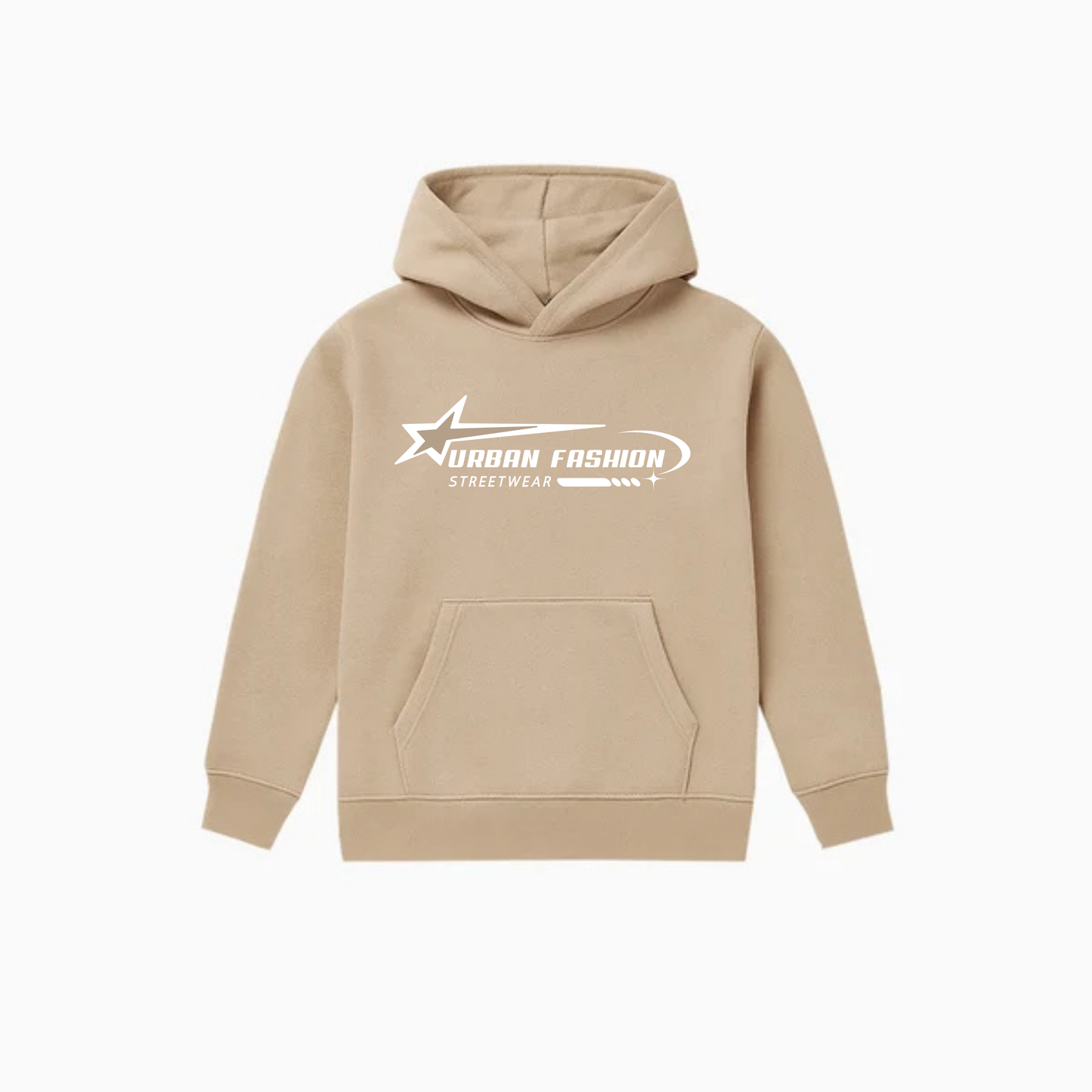 NEW! Kids Urban Fashion Premium Hoodie