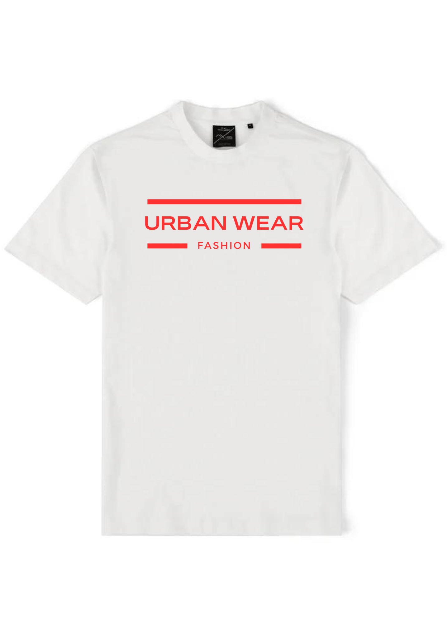 NEW! Urban Wear Fashion Unisex Heavy Cotton T Shirt