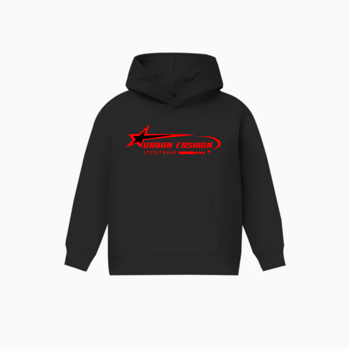NEW! Kids Urban Fashion Premium Hoodie