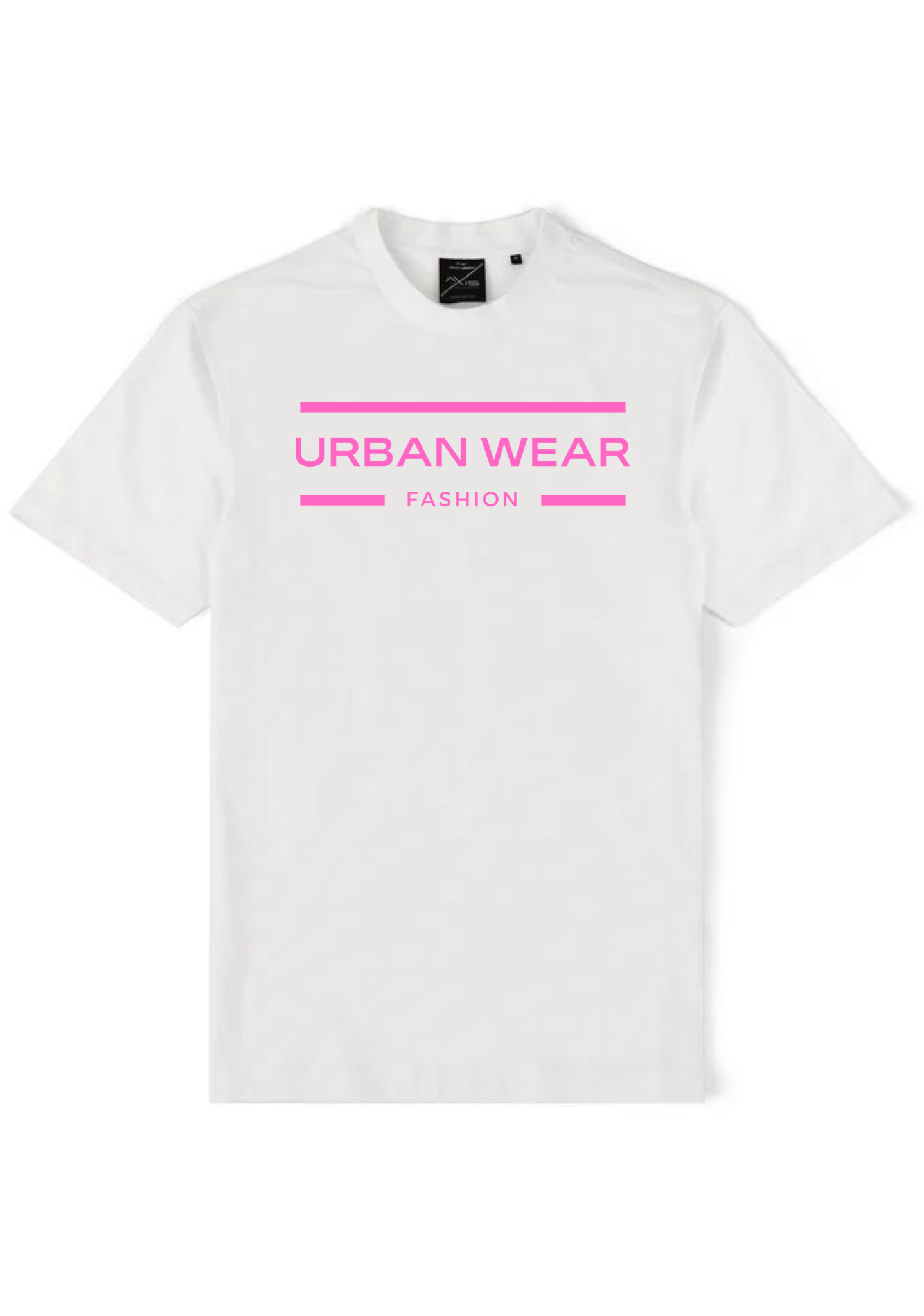 NEW! Urban Wear Fashion Unisex Heavy Cotton T Shirt