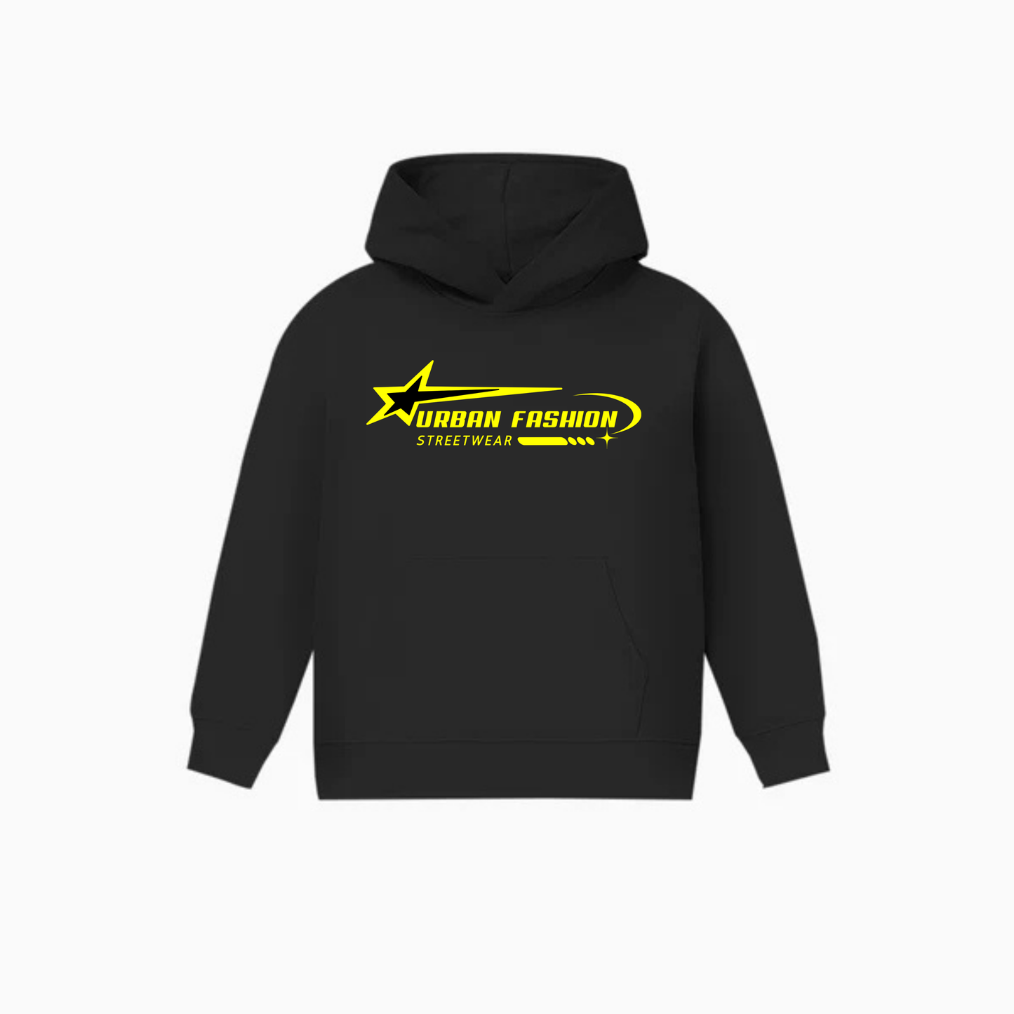 NEW! Kids Urban Fashion Premium Hoodie
