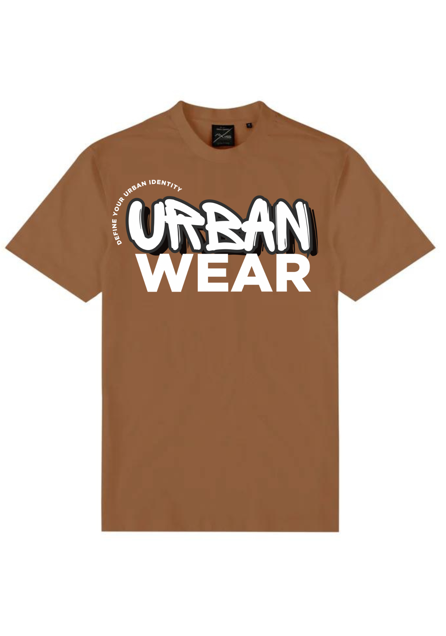 NEW! Urban Wear Clothing Apparel Unisex Heavy Cotton T Shirt