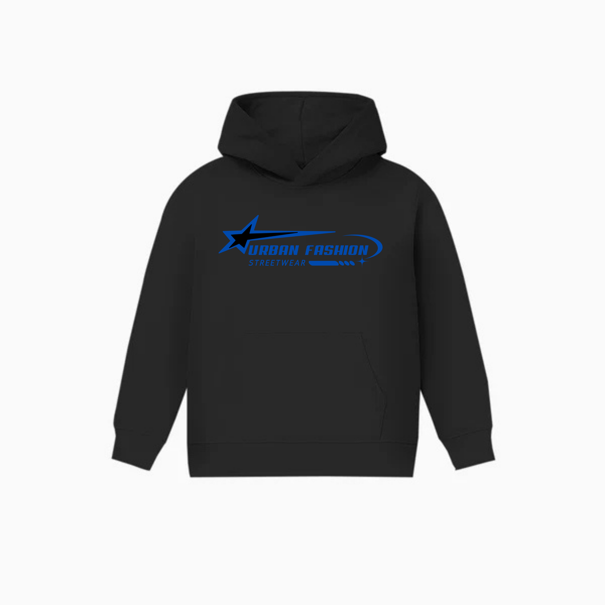 NEW! Kids Urban Fashion Premium Hoodie