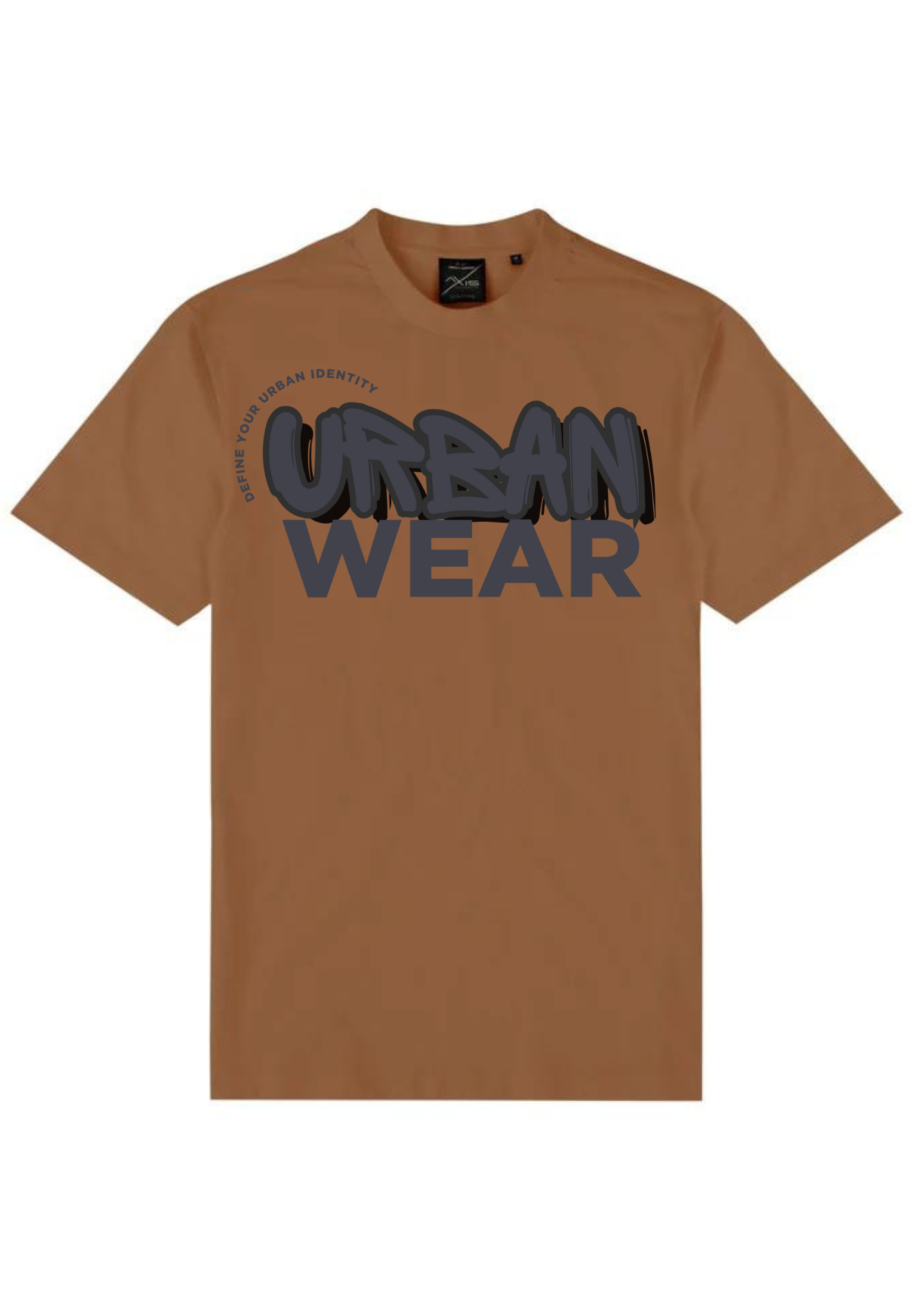 NEW! Urban Wear Clothing Apparel Unisex Heavy Cotton T Shirt