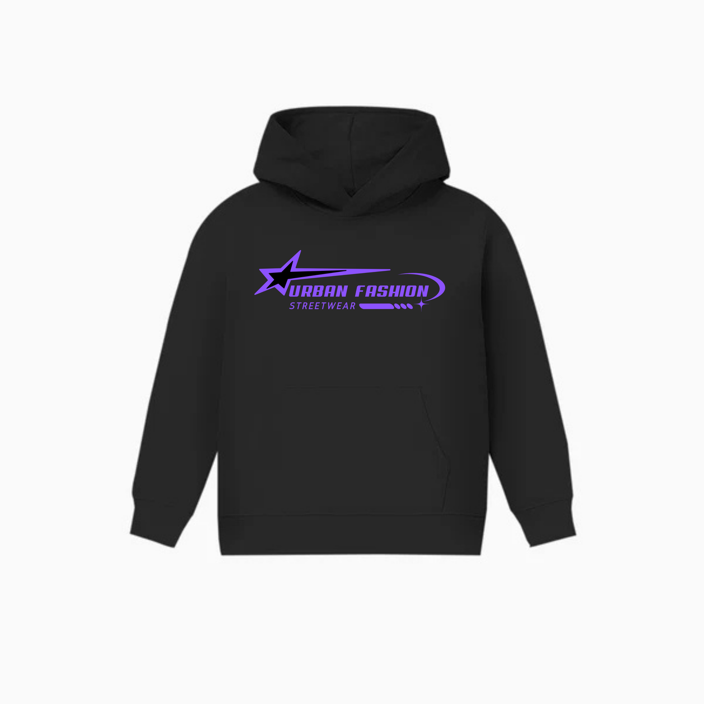 NEW! Kids Urban Fashion Premium Hoodie