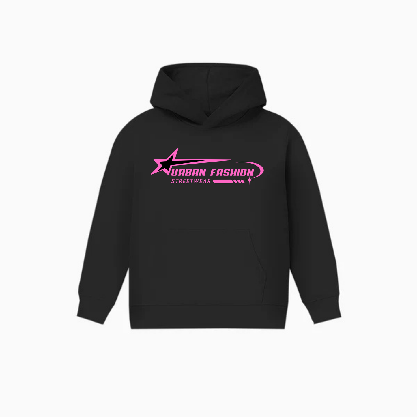 NEW! Kids Urban Fashion Premium Hoodie