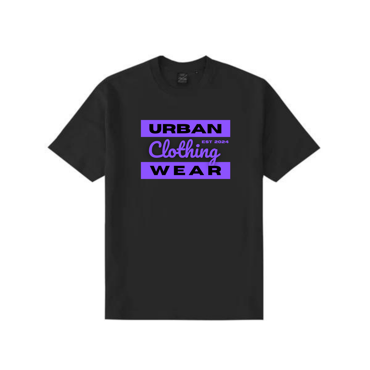 NEW! Urban Wear Clothing Apparel Kid's Dri Ease T Shirt