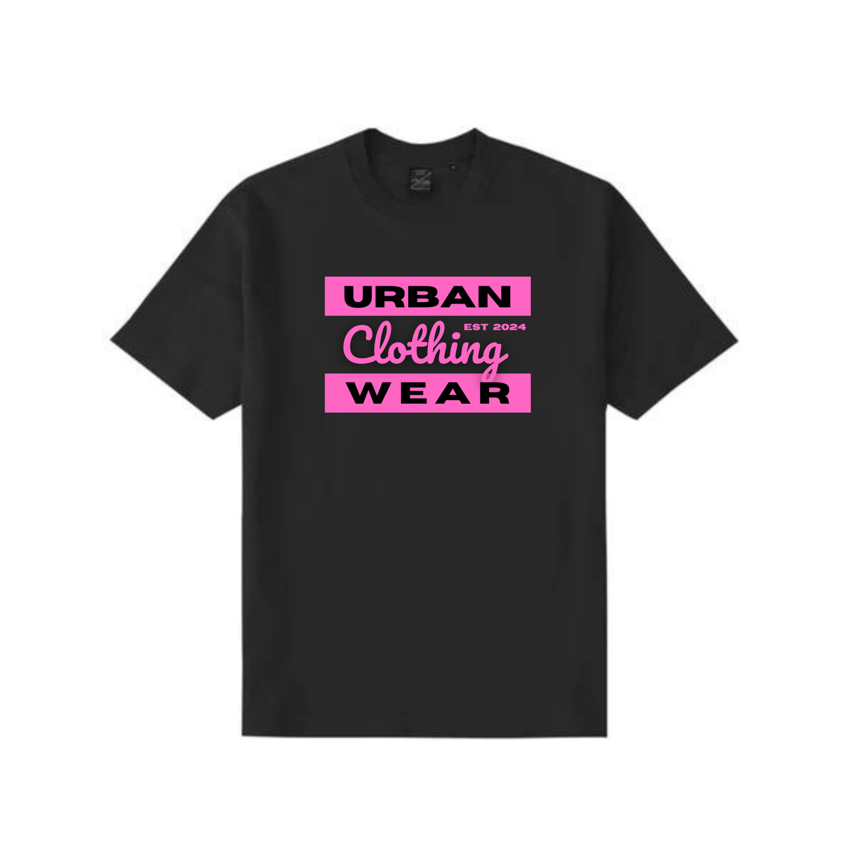NEW! Urban Wear Clothing Apparel Kid's Dri Ease T Shirt