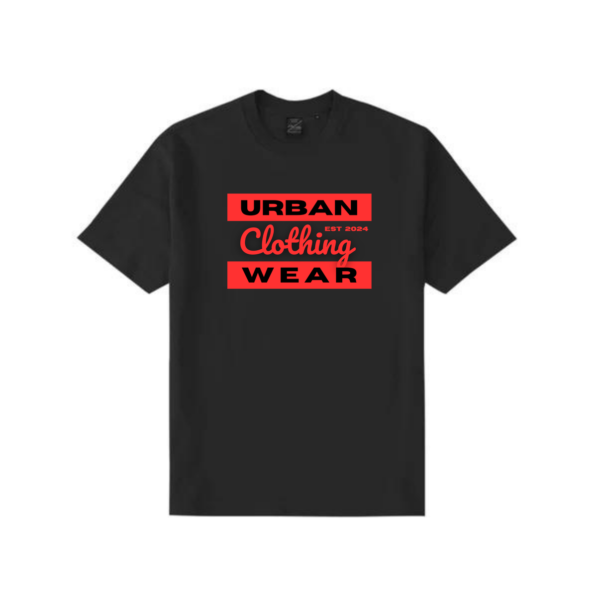 NEW! Urban Wear Clothing Apparel Kid's Dri Ease T Shirt