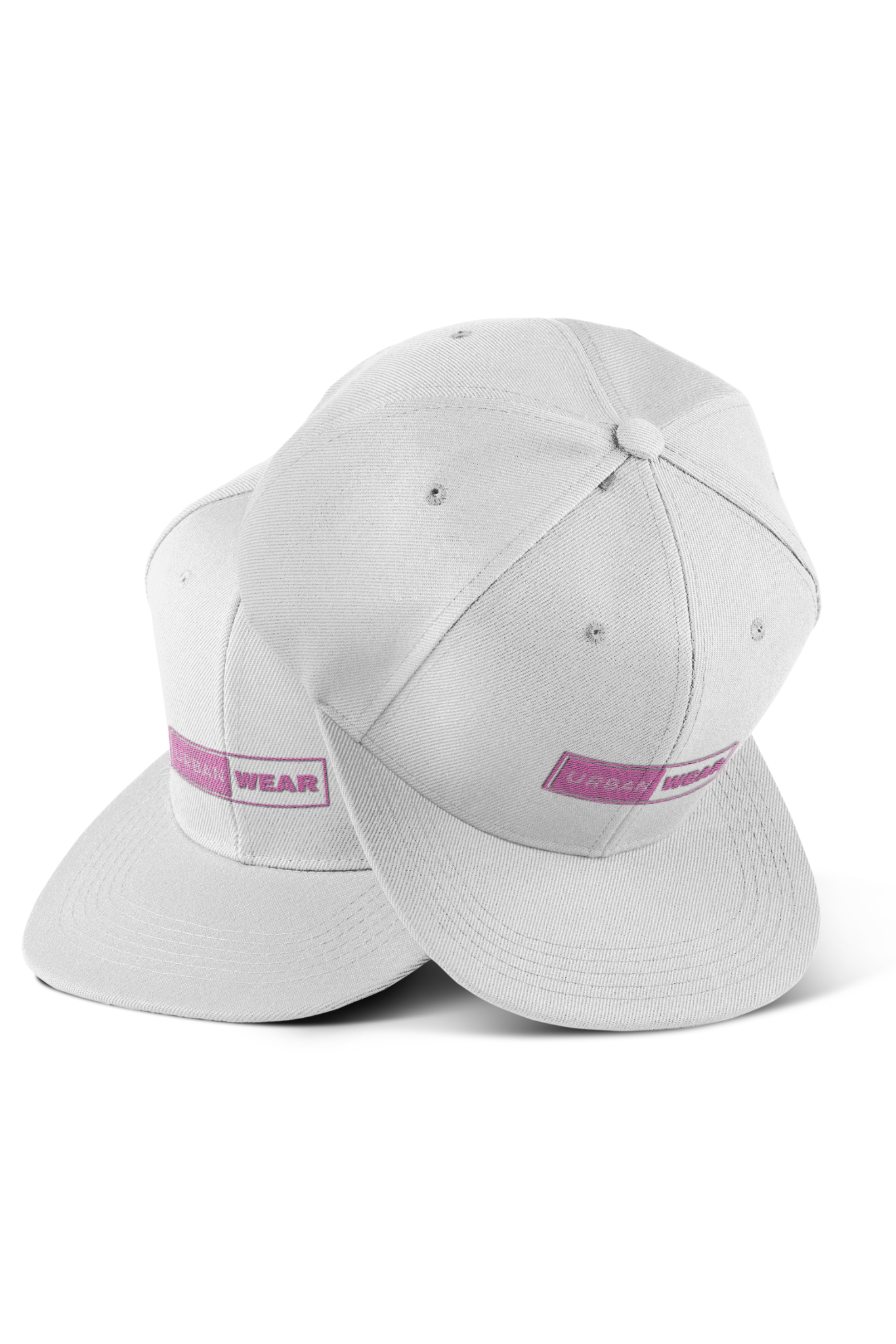 NEW! Urban Wear Clothing Apparel Snap Back Hat