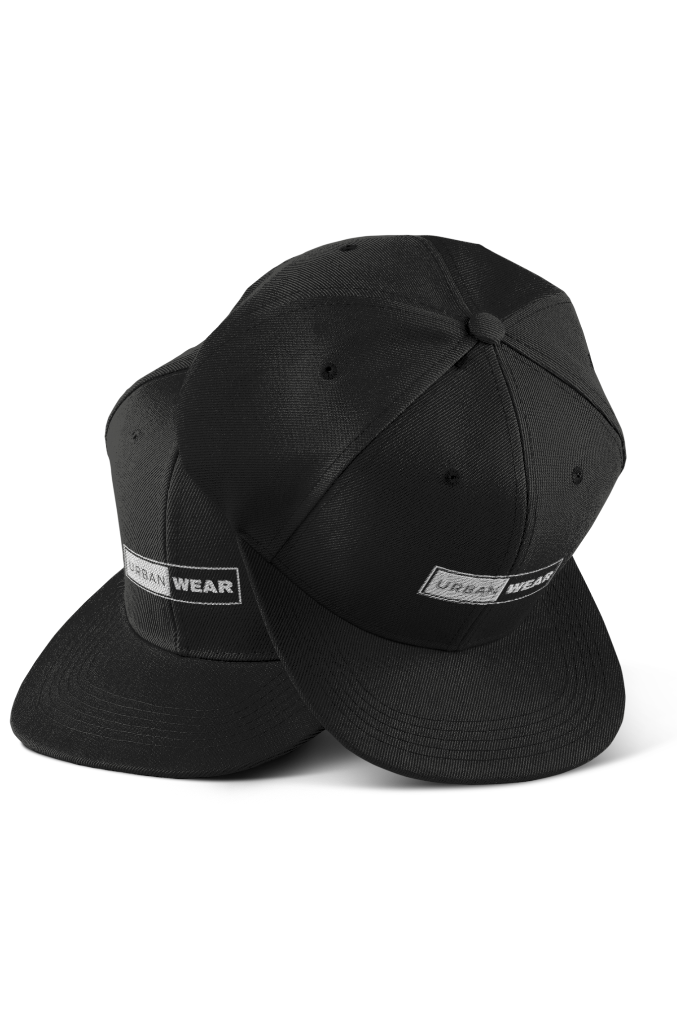 NEW! Urban Wear Clothing Apparel Snap Back Hat