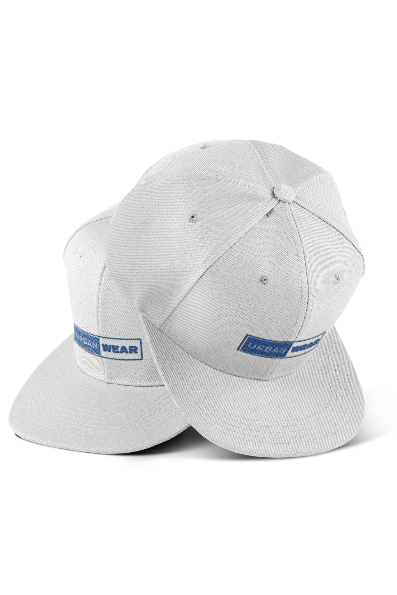 NEW! Urban Wear Clothing Apparel Snap Back Hat