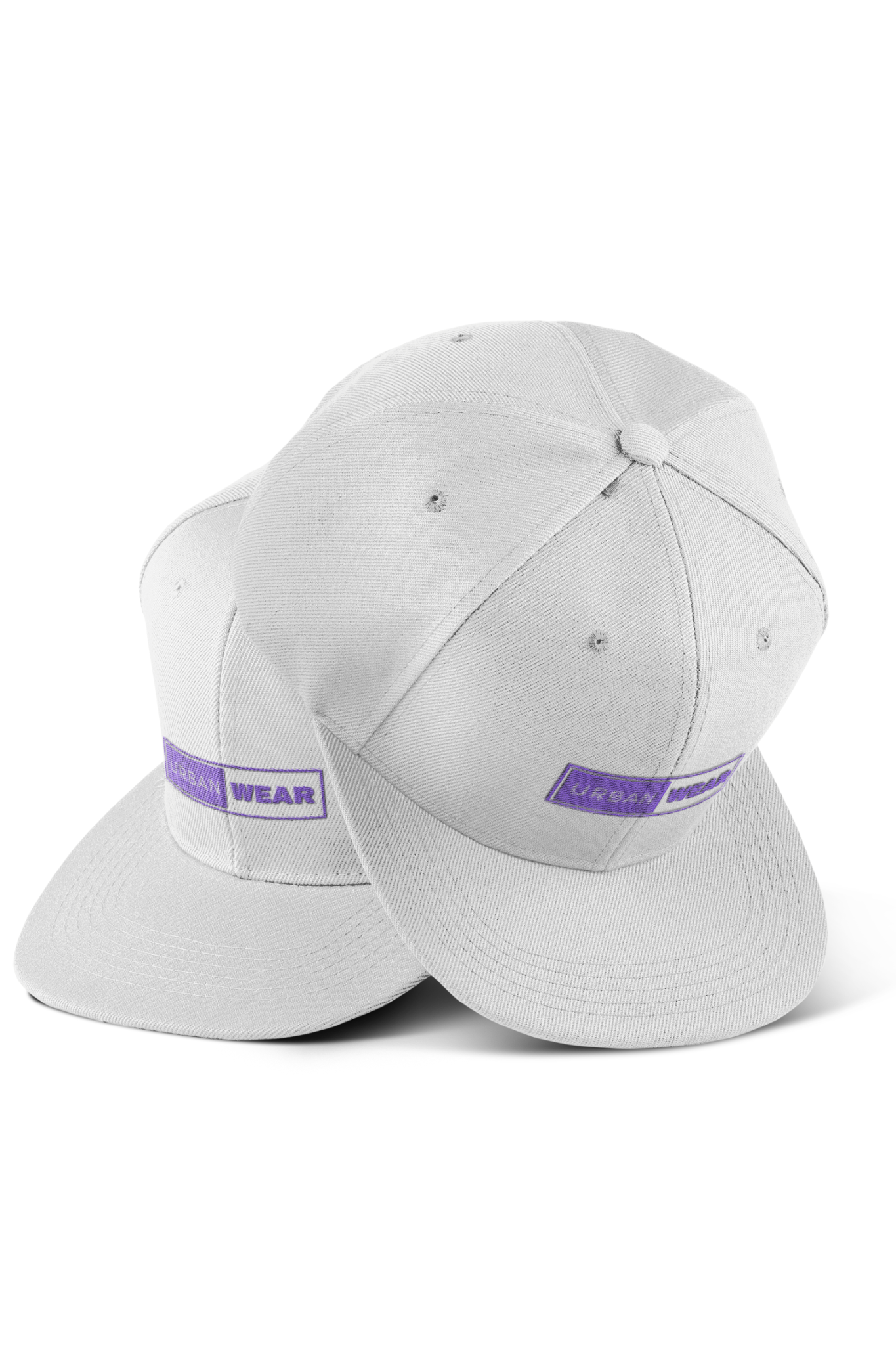 NEW! Urban Wear Clothing Apparel Snap Back Hat