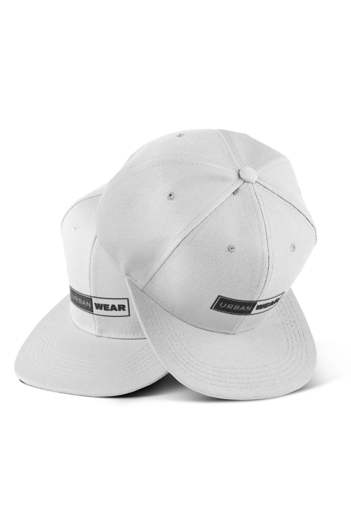 NEW! Urban Wear Clothing Apparel Snap Back Hat