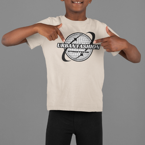 NEW! Urban Wear Kids T Shirt
