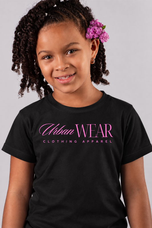 NEW! Urban Wear Clothing Apparel Dri Ease Kid's T Shirt