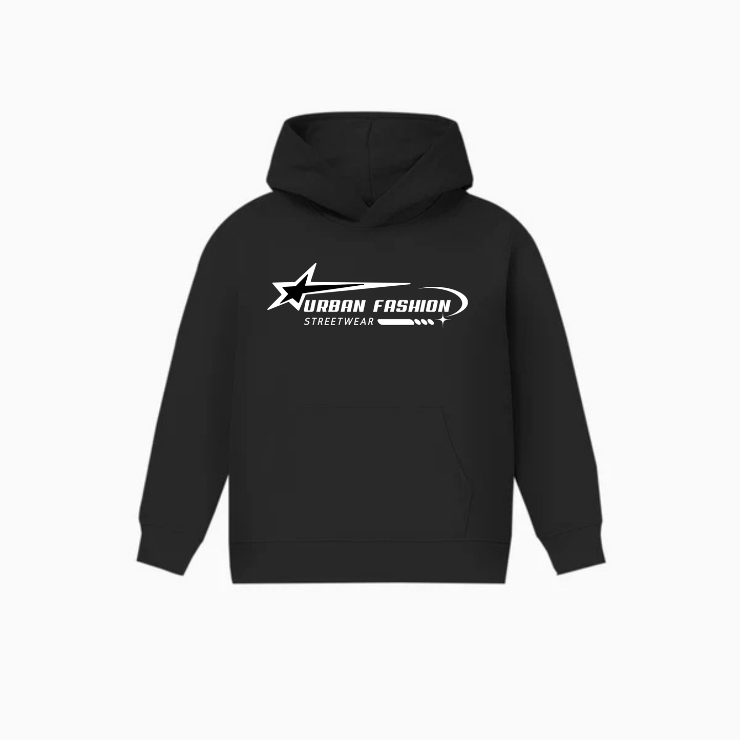 NEW! Kids Urban Fashion Premium Hoodie