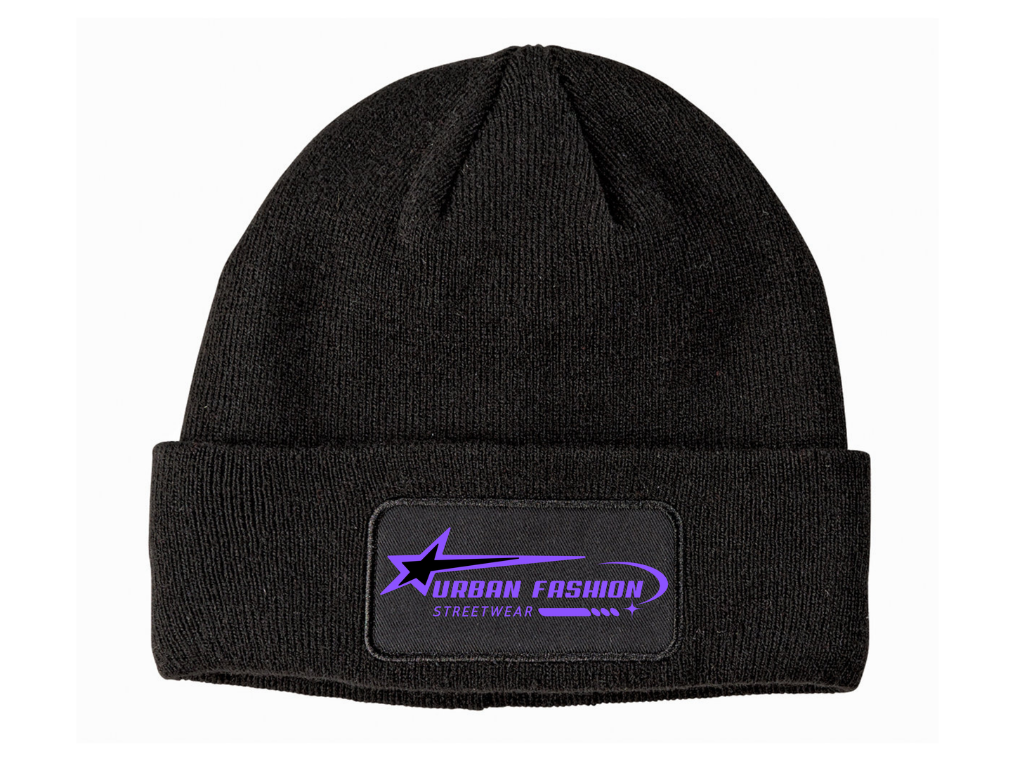 NEW! Urban Fashion Beanie OS