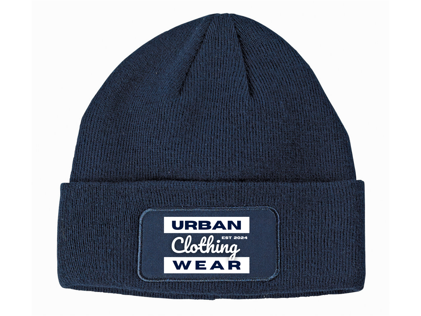 NEW! Urban Wear Clothing Apparel Beanie OS