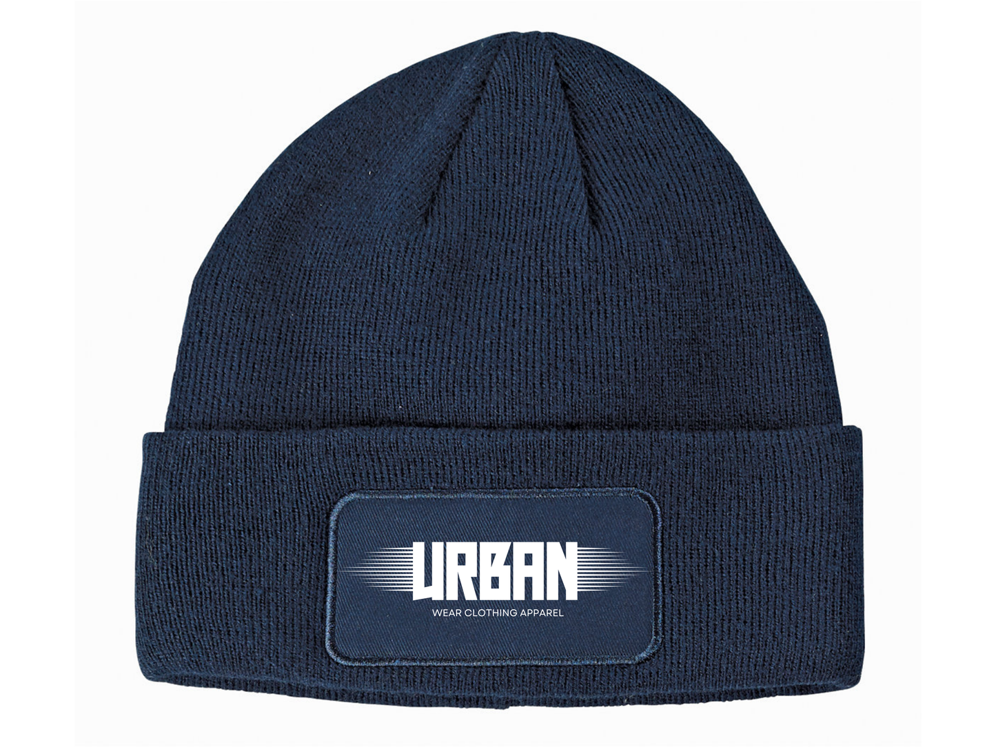 NEW! Urban Wear Clothing Apparel Beanie OS